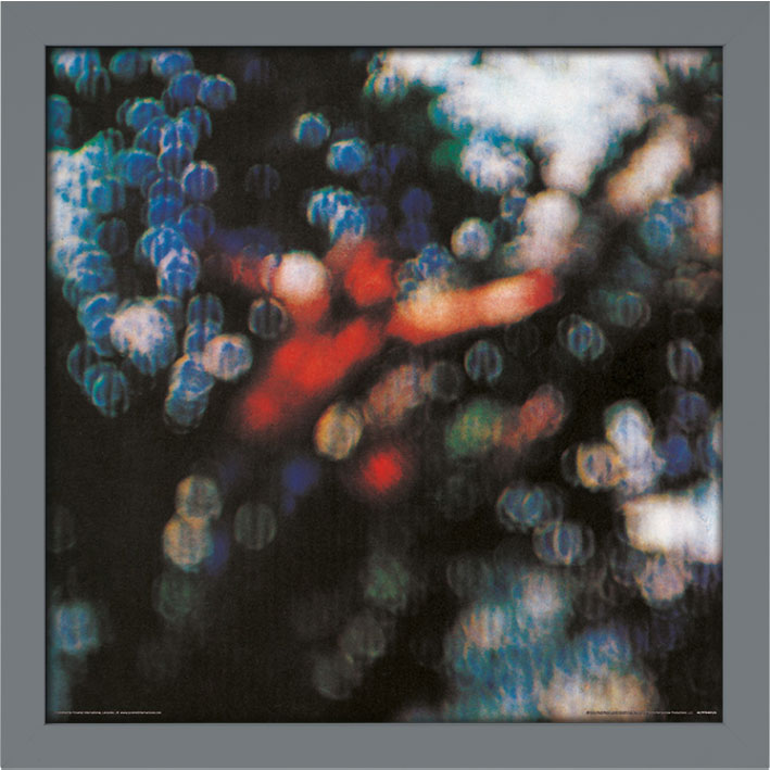 Pink Floyd Obscured by Clouds 旧規格　一回使用 Obscured By Clouds (2011 - Remaster): Amazon.co.uk: CDs & Vinyl