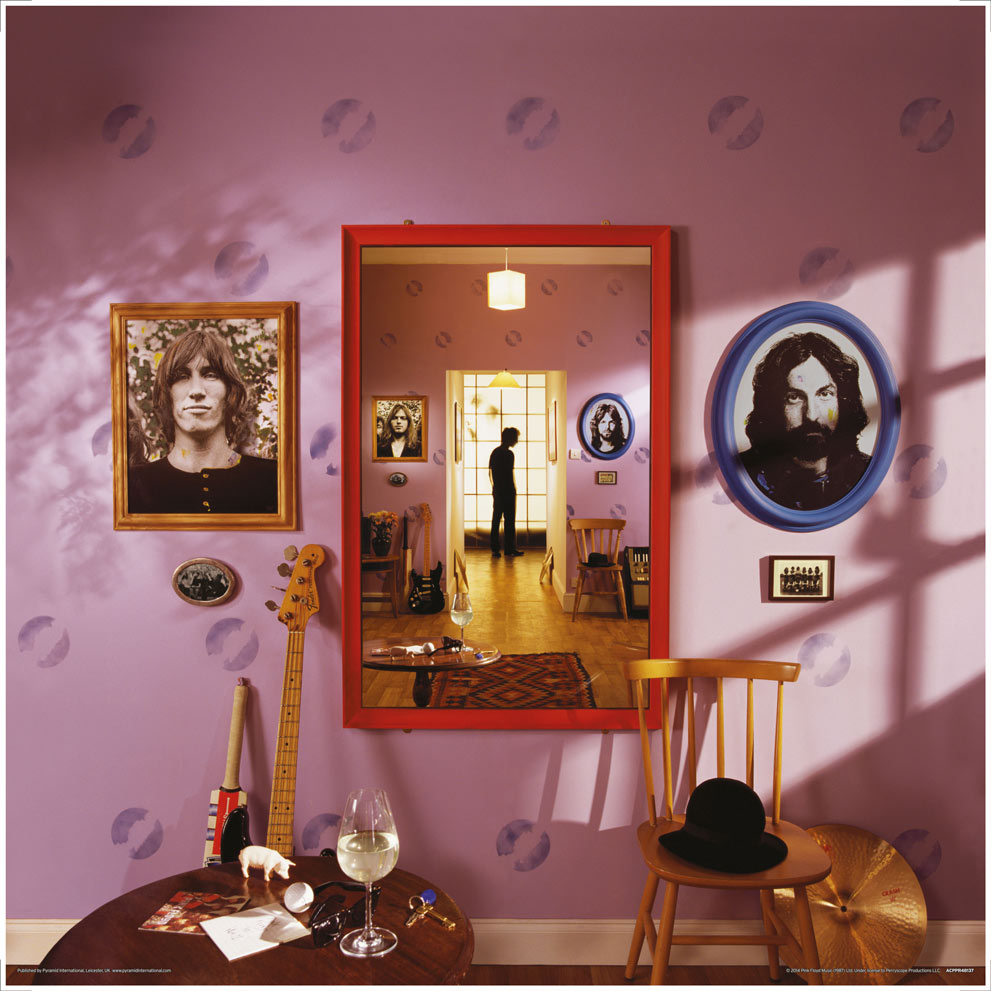 J*B様 Pink Floyd Oh By The WayStudioColle PINK FLOYD-OH BY THE WAY (STUDIO ALBUM BOXSET): Amazon.com.br: CD