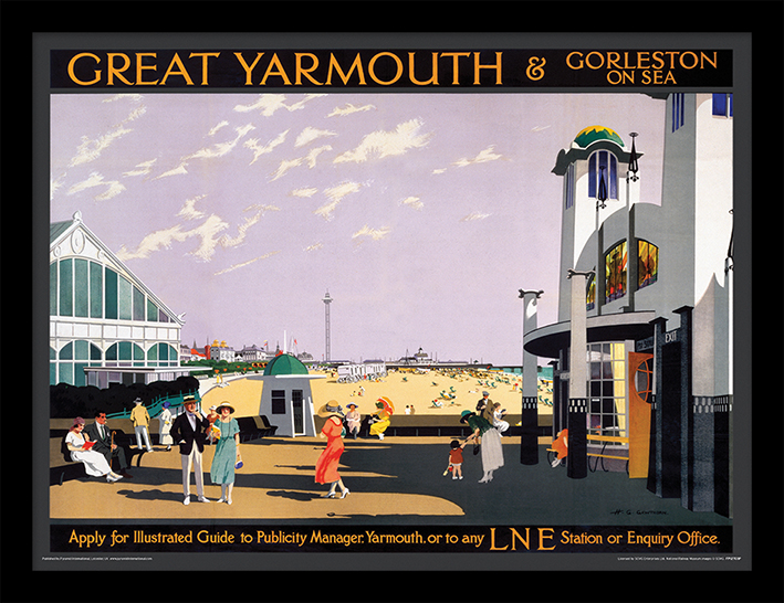 NEW BEACH HOTEL, GREAT YARMOUTH (Norfolk, Angleterre) - tarifs 2025
