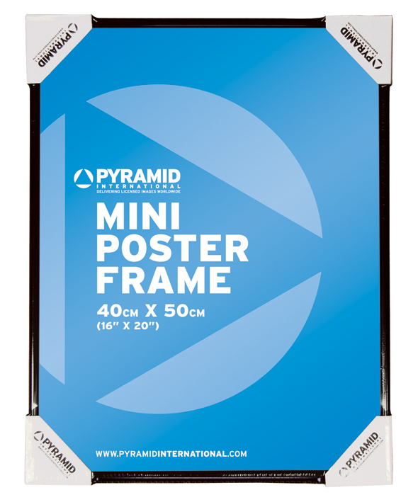 Print Frame (40x50cm) Frames