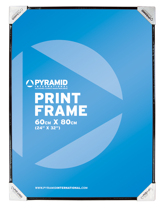 Print Frame (60x80cm) Frames