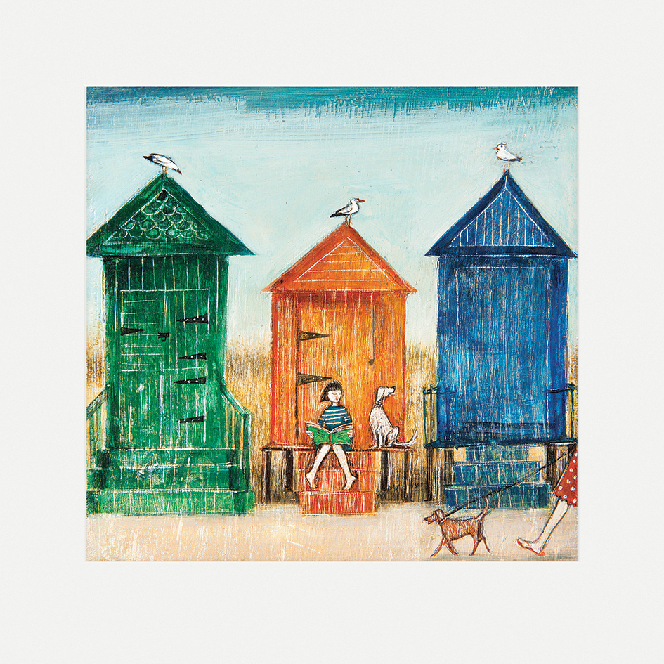 Joe Ramm (Prom) Mounted Prints