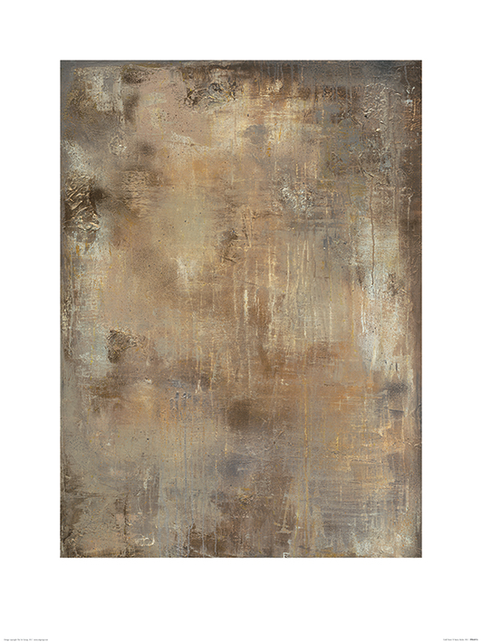 Soozy Barker (Gold Stone) Art Prints