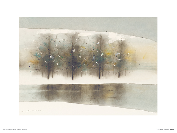 Law Wai Hin (Reflections) Art Prints