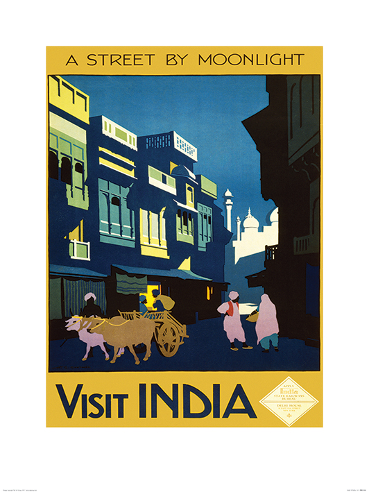 Piddix (India) Art Prints