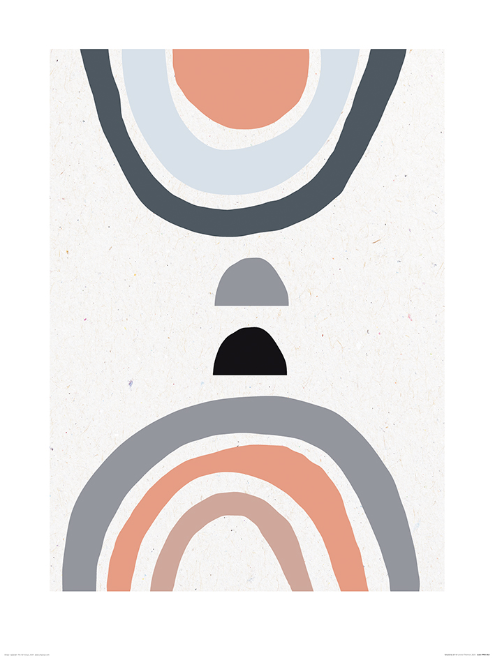 Summer Thornton (Simplicity III) Art Print | The Art Group