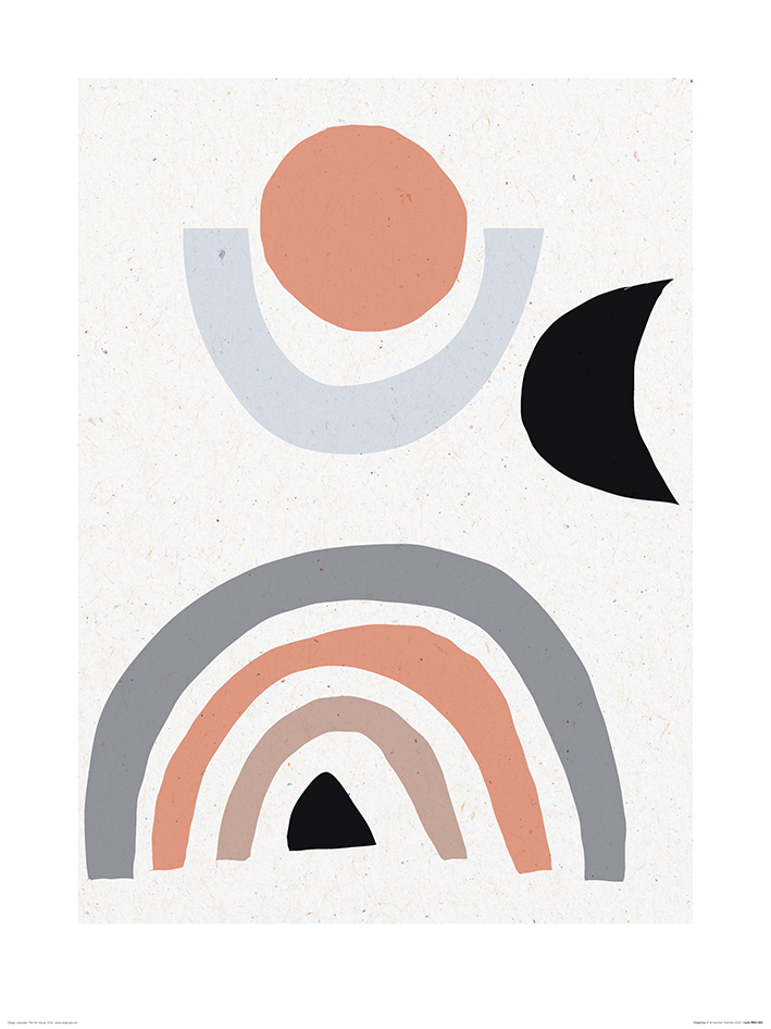 Summer Thornton (Simplicity V) Art Print | The Art Group