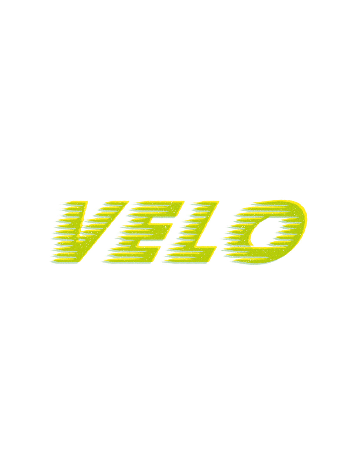 Monument Studio (Velo - Fast Green) Art Prints