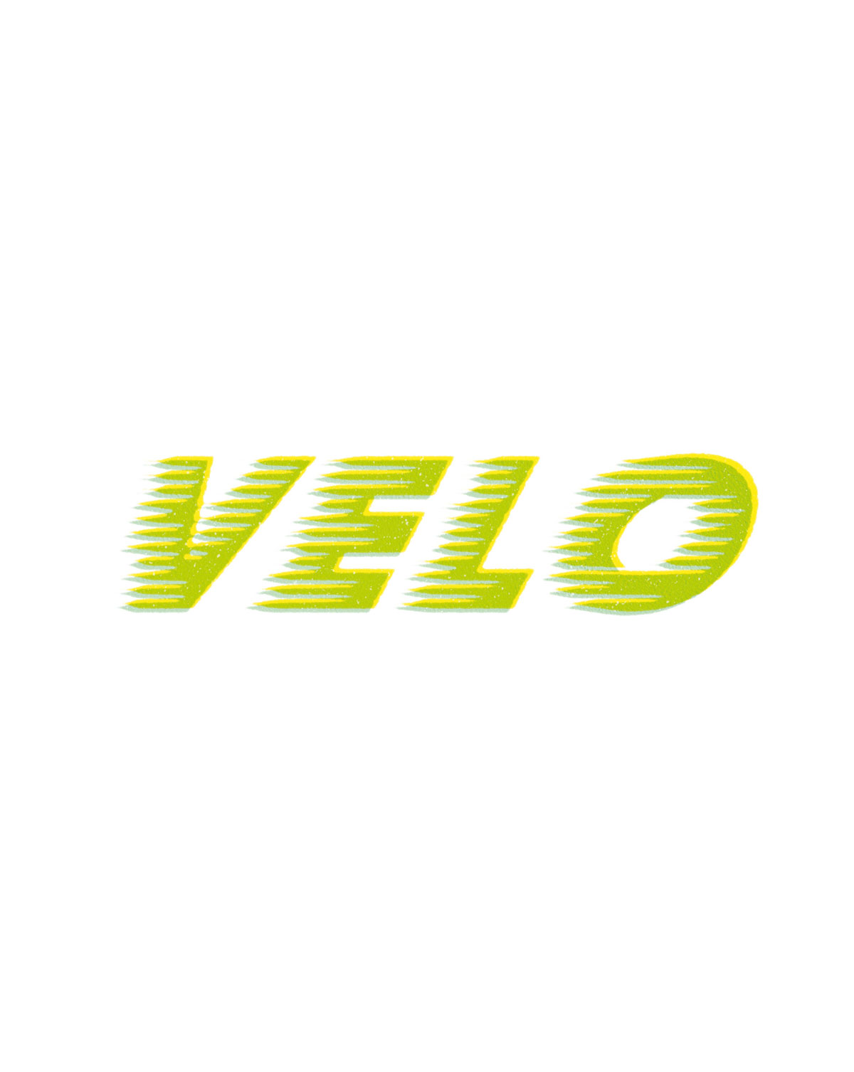 Monument Studio (Velo - Fast Green) Art Prints