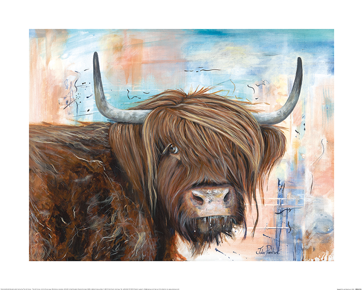 Julia Pankhurst (Aggie) Art Prints