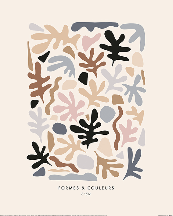 Dominique Vari (L'Ele) Art Prints