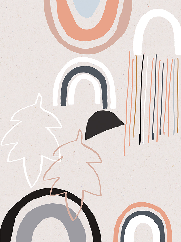 Summer Thornton (Simplicity IV) Canvas Prints