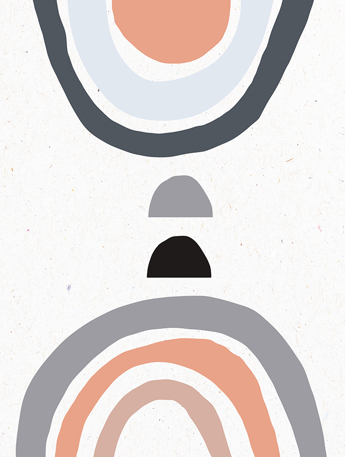 Summer Thornton (Simplicity III) Canvas Prints