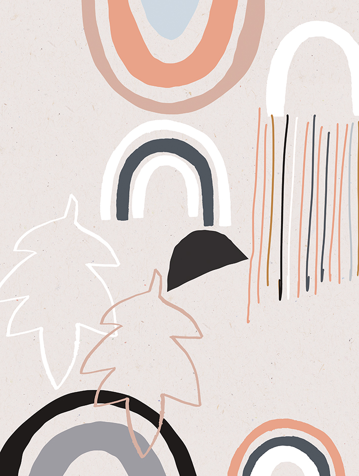 Summer Thornton (Simplicity IV) Canvas Prints