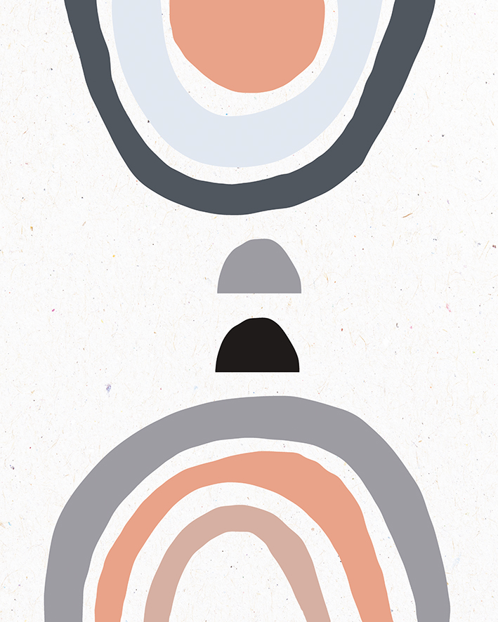 Summer Thornton (Simplicity III) Canvas Prints