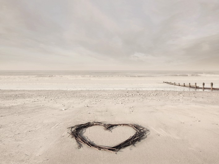 Ian Winstanley (Love Goes On Forever) Canvas Prints