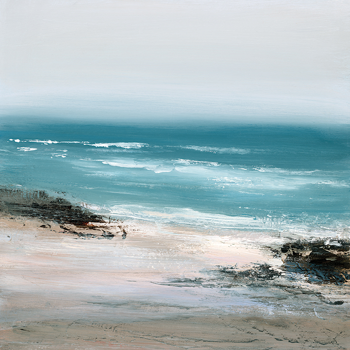 Joanne Last (Shoreline) Canvas Prints